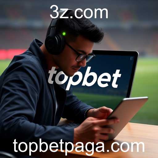 A Popularidade Crescente do Topbet no Cenário dos Jogos Online