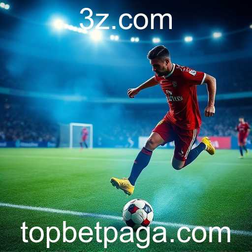 Descubra a Emoção das Apostas ao Vivo no Topbet