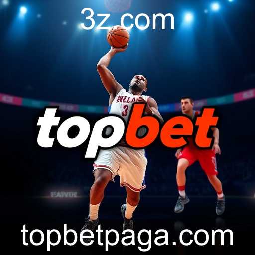 Explorando a Categoria 'Esportes' no Topbet: Um Mundo de Possibilidades de Apostas