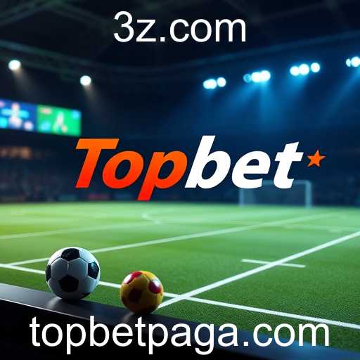 Topbet Revoluciona o Mercado de Apostas Online